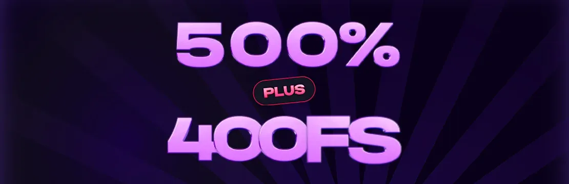 Ybets Kasyno bonus